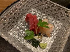 -晴空·日本料理(万象城店)