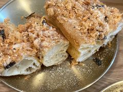 -小豆海棠(嘉兴路店)