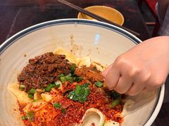 -尚寨嫽扎咧面馆(钟楼店)