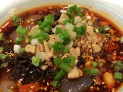 -大铁勺新津菜(迎水道店)