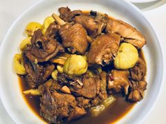 -风味小馆(天目湖宾馆店)