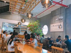 大堂-花悦豆香