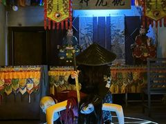 -棂笼·深度沉浸密室(武汉旗舰店)