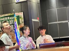 -海底捞火锅(庆春路店)