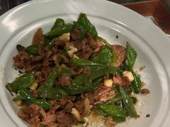 -佬麻雀·剁椒鱼头(京基KK One店)