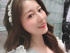 -海马体照相馆(环贸iapm大师爱情店)