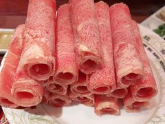 -比亚森自助烤肉料理(裕华店)