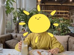 -九月里.自由花园餐厅