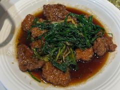 -简小姐·上海餐厅(长城大厦店)