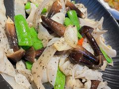 -艺术食堂(创意料理)