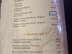 -巴伐利亚啤酒坊(意式风情街店)