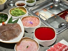 -海底捞火锅(华南摩尔店)