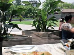 -The Rug Cafe(王府中环店)