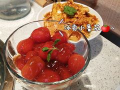 -老佛爷铜炉蛙锅(海岸城店)