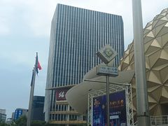 -上海马戏城
