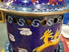 -新兴园饺子馆(北京百子湾店)