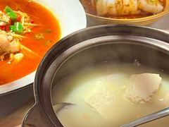 -小河盐帮·私家菜·烤鸭(三元桥·霄云路店)