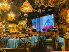 -春风十里烧烤音乐吧(实力乐队驻唱三元里店)