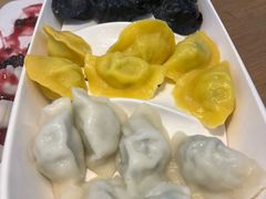 -船歌·鱼水饺青岛菜(枫蓝国际购物中心店)