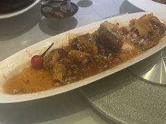 -老牌坊鲁菜名店(宽厚里店)