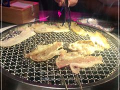 -十三姨正合丰烤肉(营迹路店)