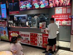 -肯德基(泉州东街店)