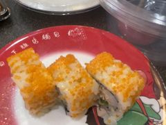 -禾绿回转寿司(国瑞店)