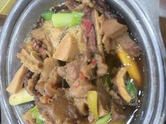 -红灯笼龙凤饭店(宁波老字号店)