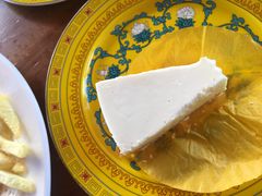 酸奶蛋糕-玛吉阿米·餐吧