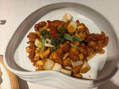 -羲和雅苑•北京烤鸭(瑞吉店)