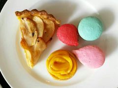 -圣丰索菲特·2 On 988 Café 自助餐厅