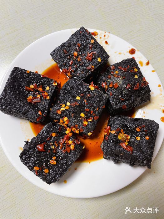 五娭毑臭豆腐(黄兴南路店)图片