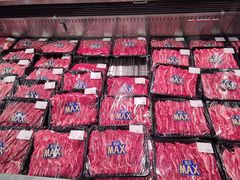 -盒马X会员店(王府井奥莱UP TOWN店)