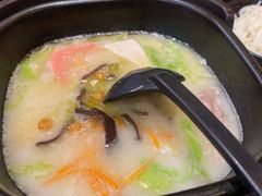 -阿香米线(大唐西市大润发店)