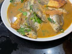 小鱼锅贴-盱眙红叶龙虾(金源北路店)