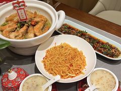 -宗氏一喜砂锅·特色湖北菜(楚河汉街店)