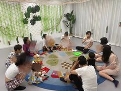 -范米乐成长中心