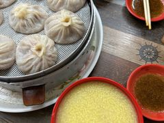 -老字号开封灌汤包(青泥街店)