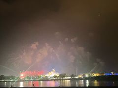 -泰达航母主题公园