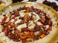 永安经典水煮鱼-永安鱼庄·镇江菜(东吴路店)