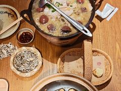 -鸽子窝(黄村店)