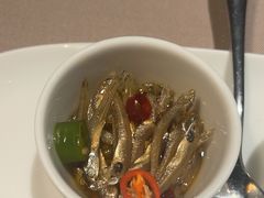 -荣轩(新荣记环球金融中心店)