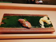 -鮨一日本料理(大中华店)