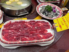 -大吉利·潮汕鲜牛肉火锅(总店)