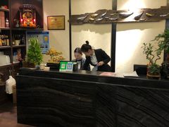 -红城阁·上海味道(四平路店)