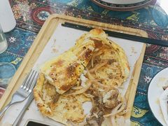 -烟疆印象新疆菜(万联广场店)