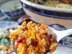 -蜗牛小馆醉乡民谣云南菜(惠新西里店)