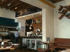 -La Strada(安福路店)