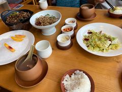 -丹江渔村(龙旗店)