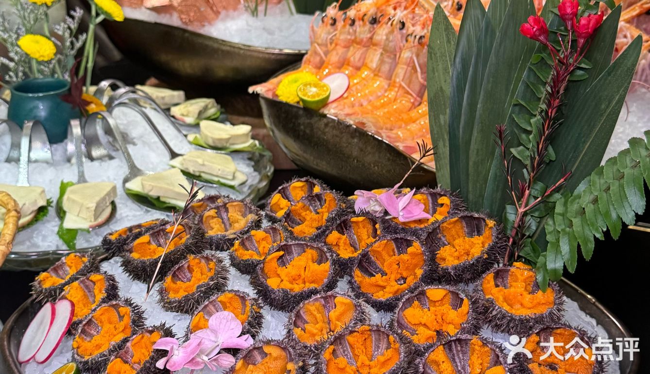 直男老公选的求婚餐厅也太满分了吧💯